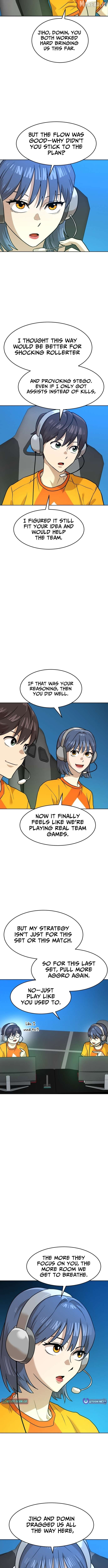 Manga page 11