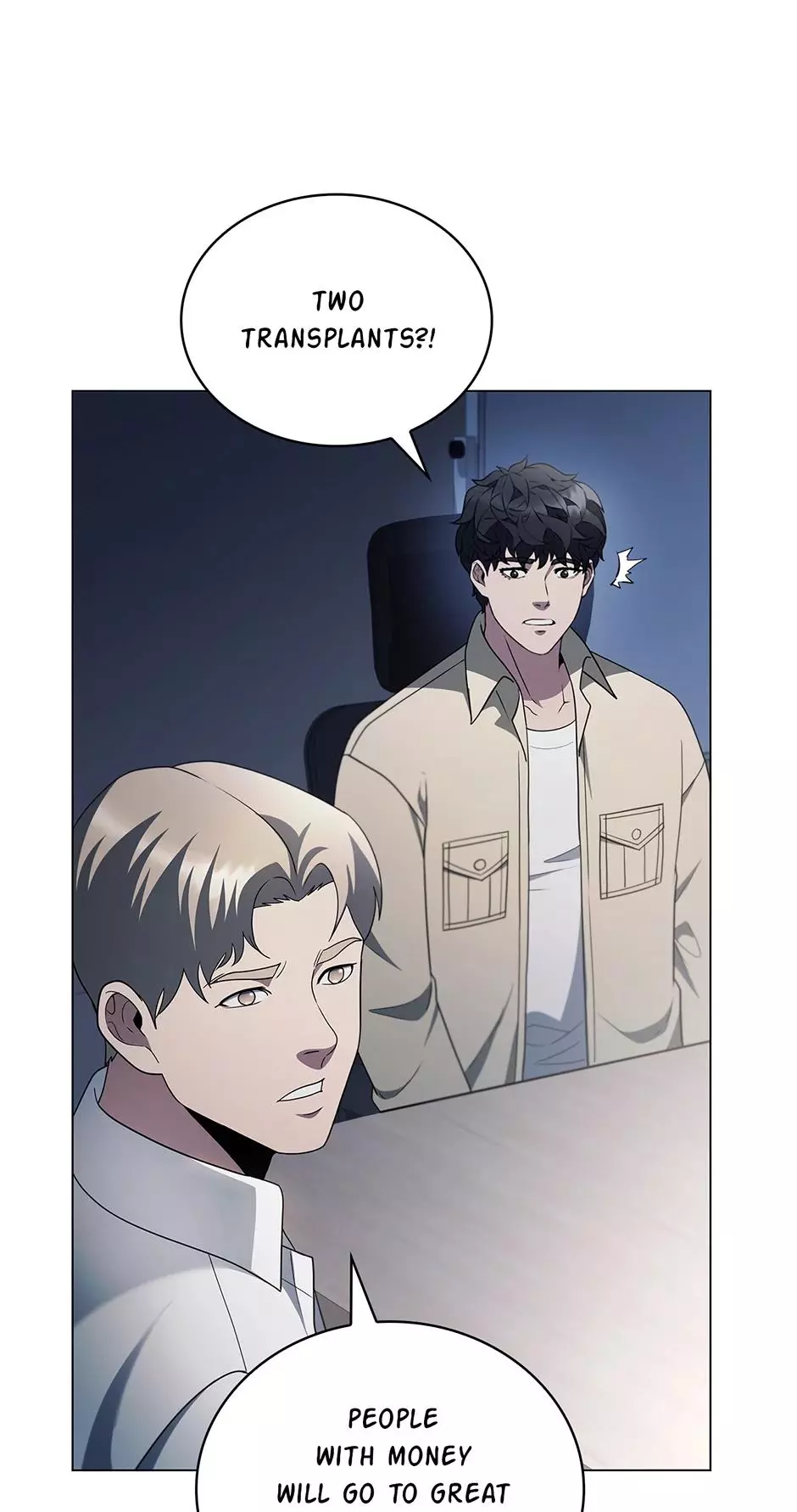 Manga page 92