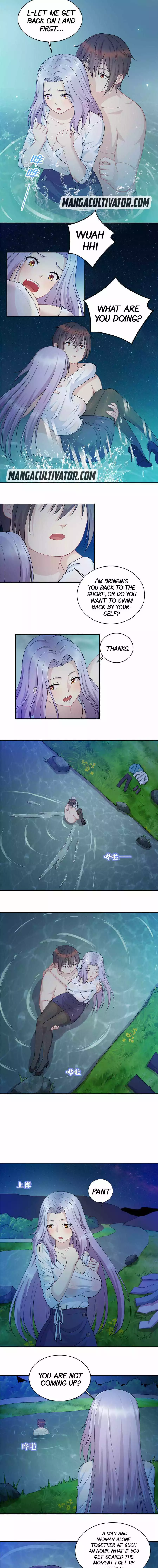 Manga page 4