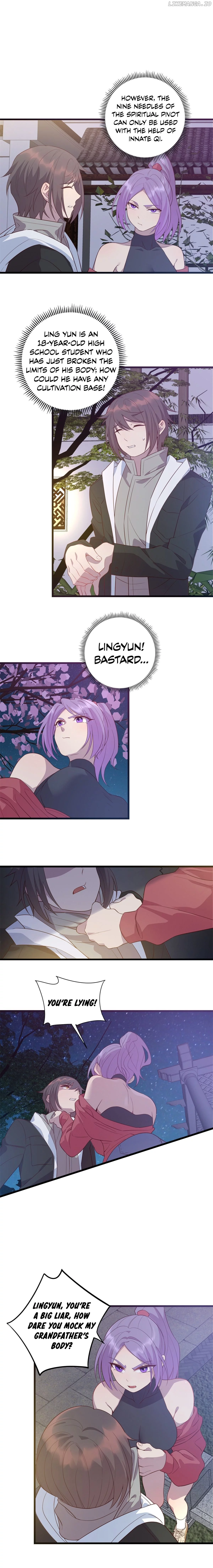 Manga page 4