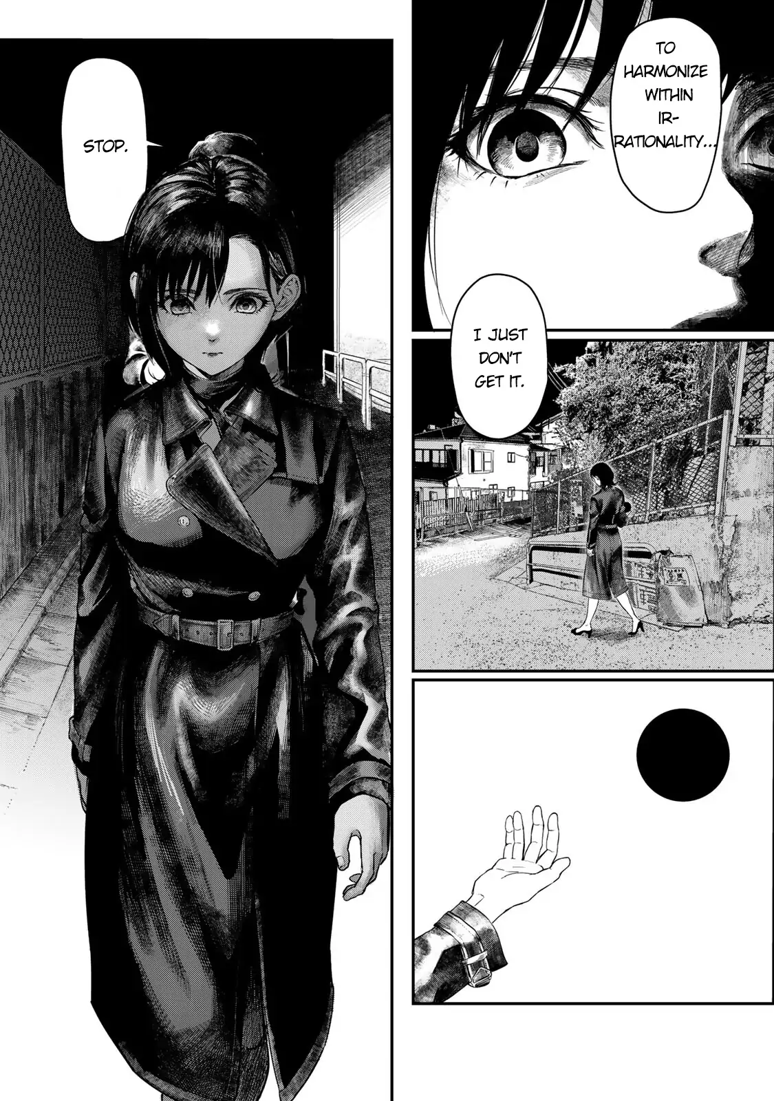 Manga page 14