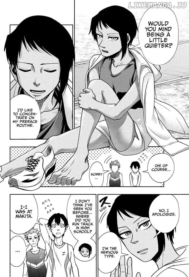 Manga page 10