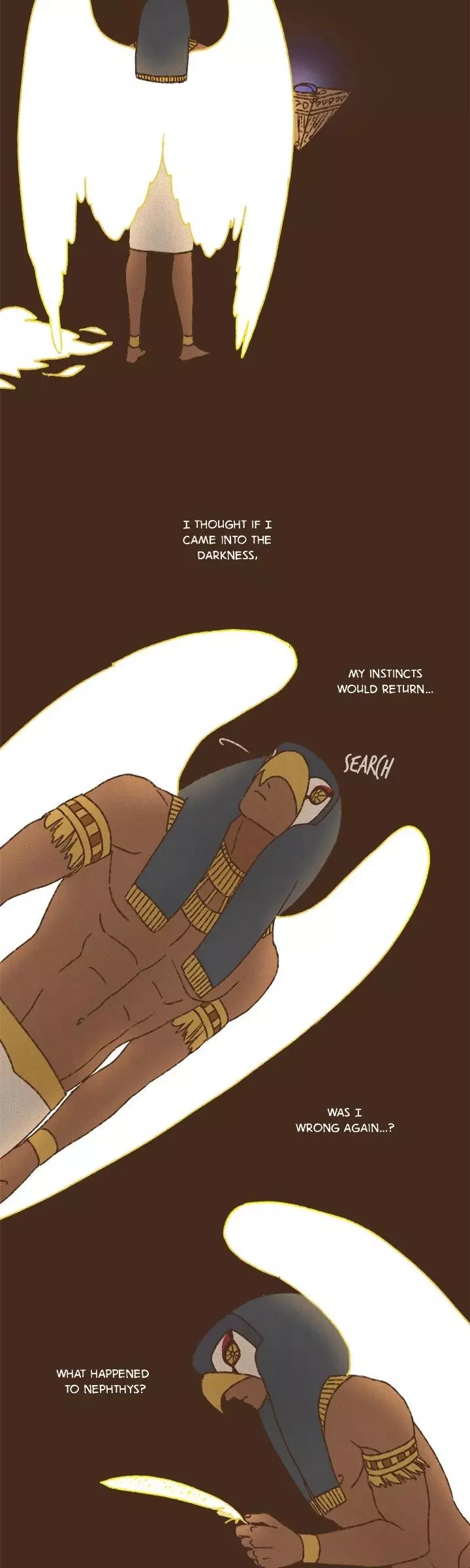Manga page 20