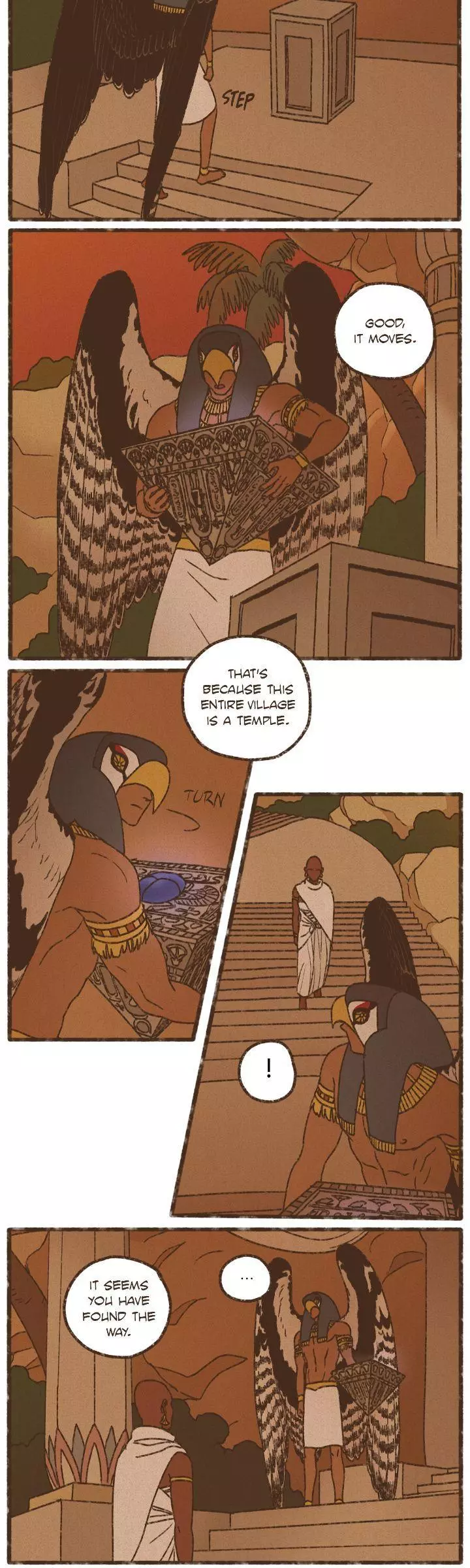 Manga page 13