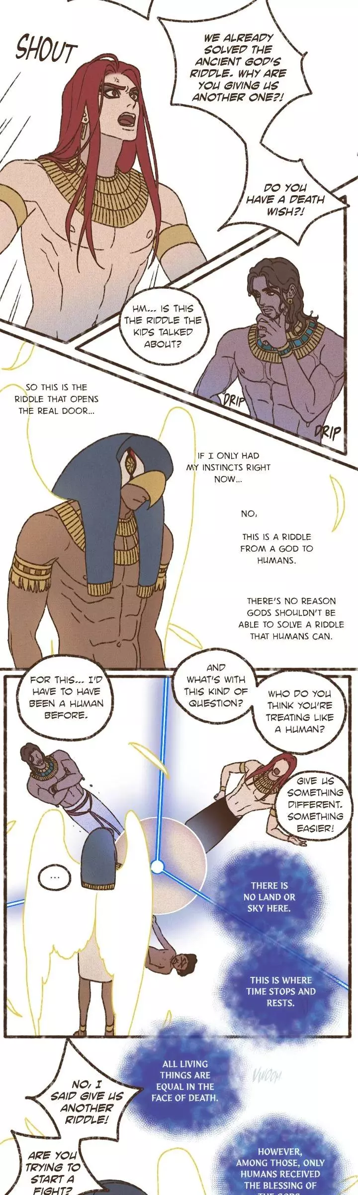 Manga page 10