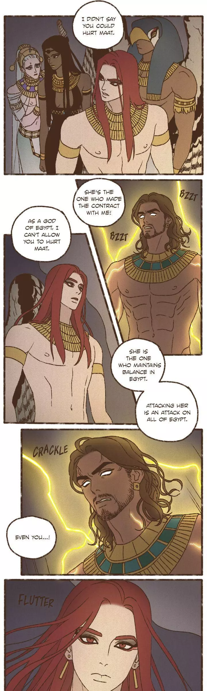 Manga page 21