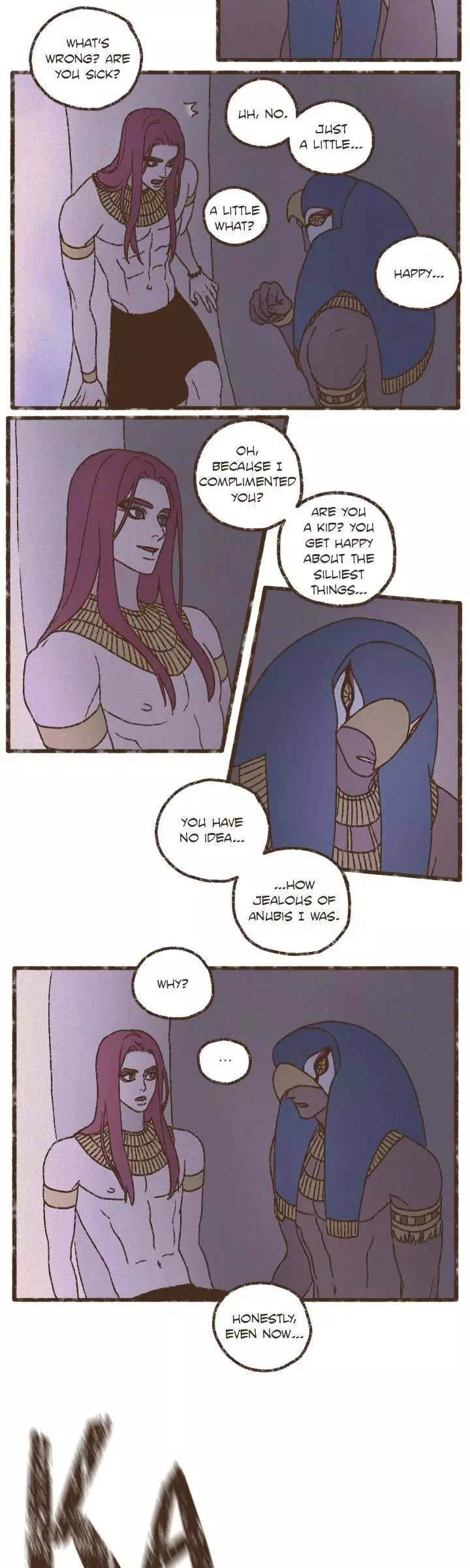 Manga page 11