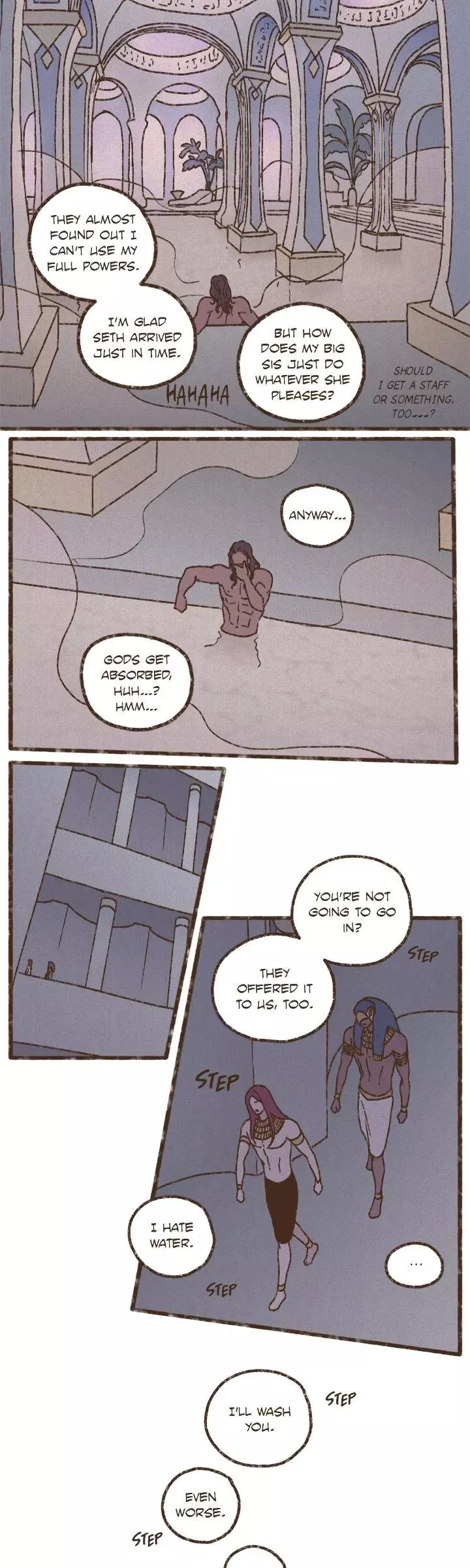 Manga page 12