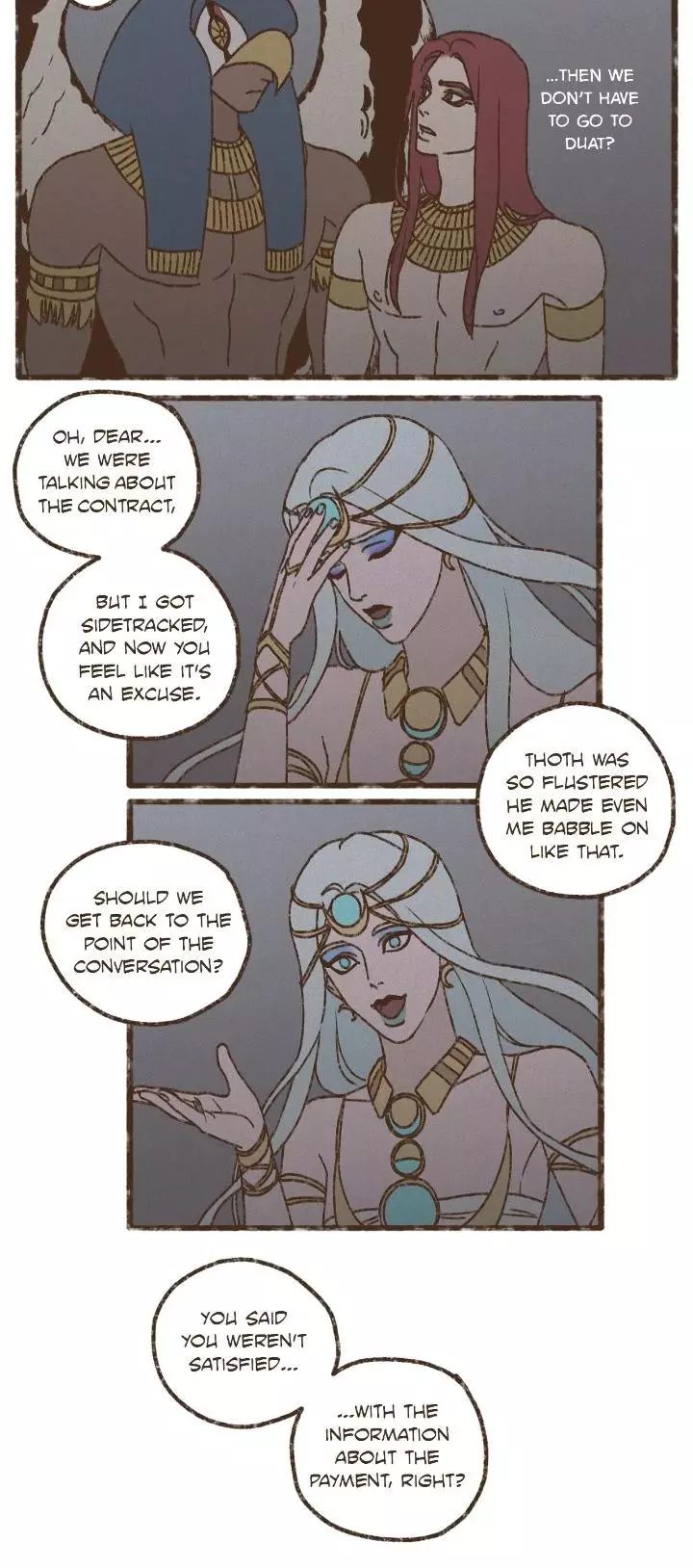 Manga page 7