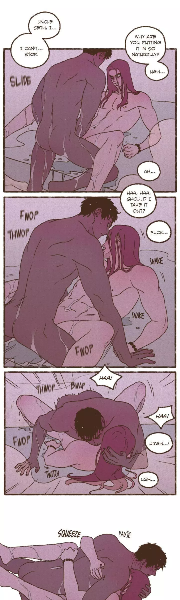 Manga page 10