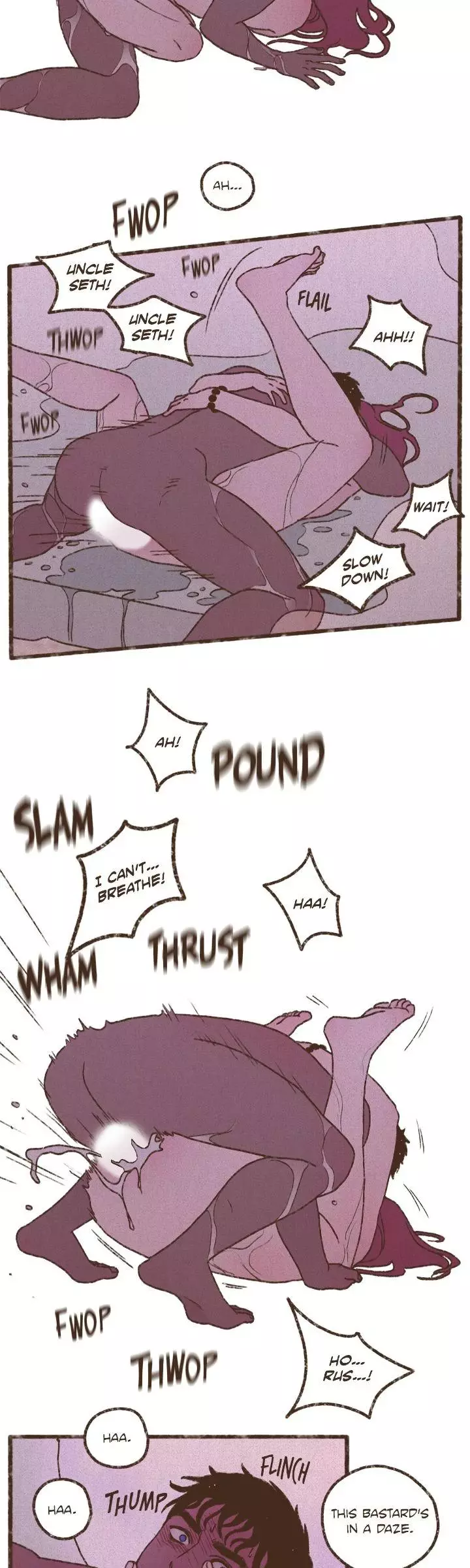 Manga page 11