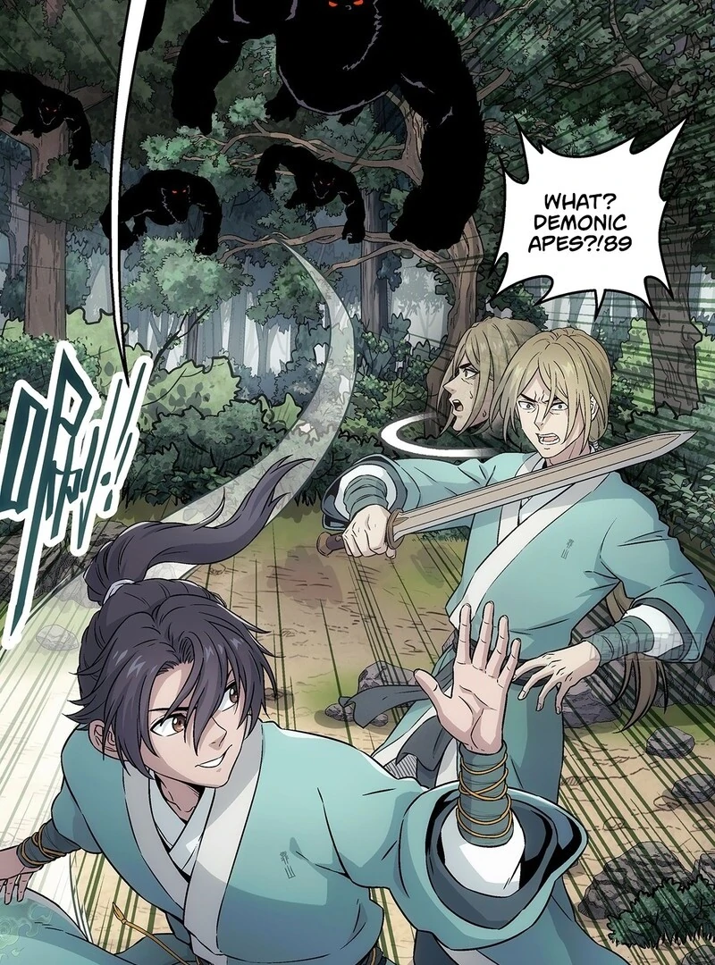 Manga page 10