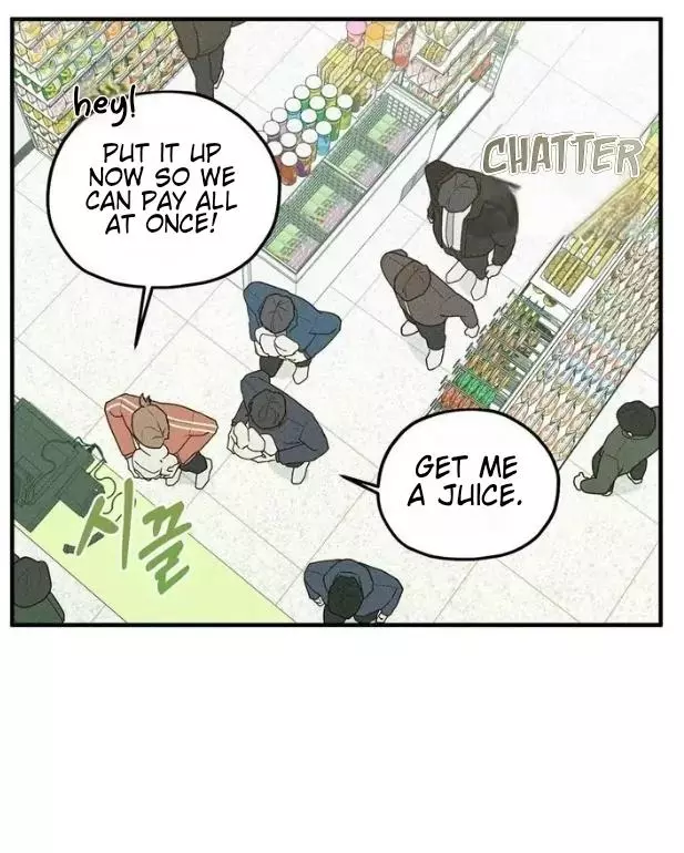 Manga page 21