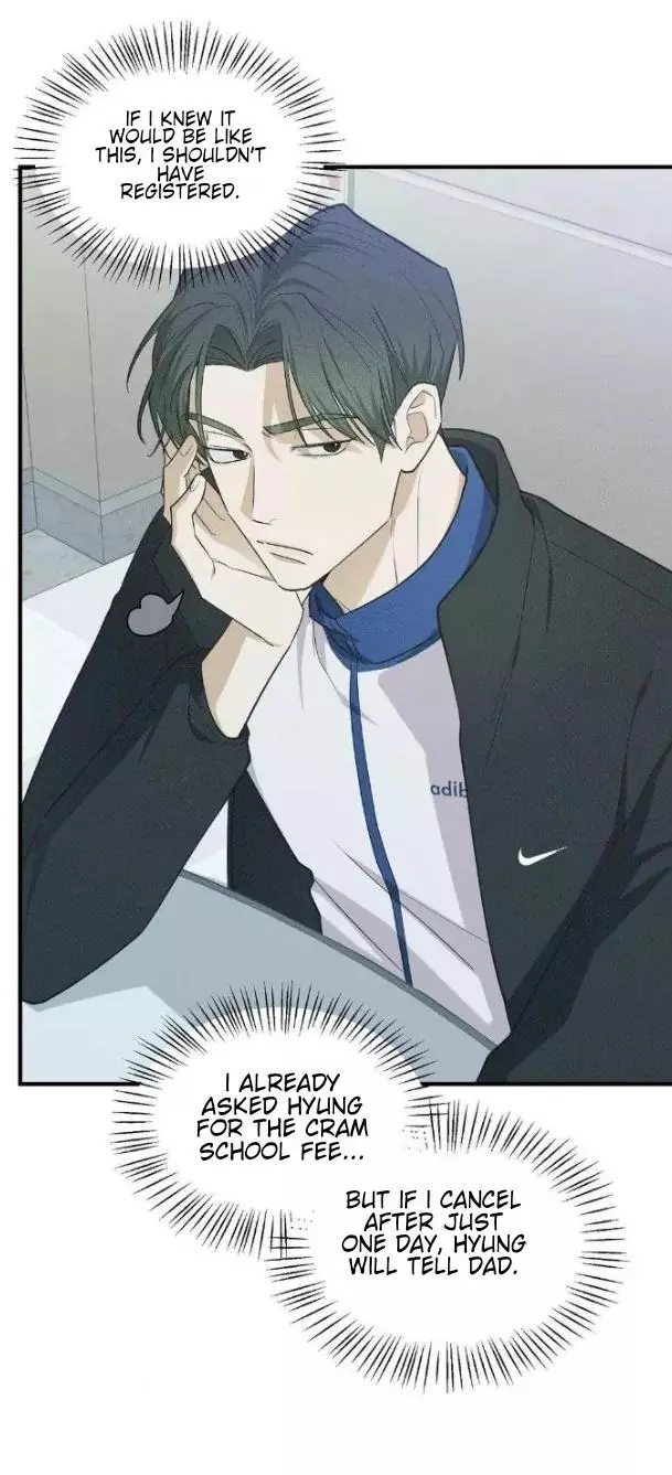 Manga page 40