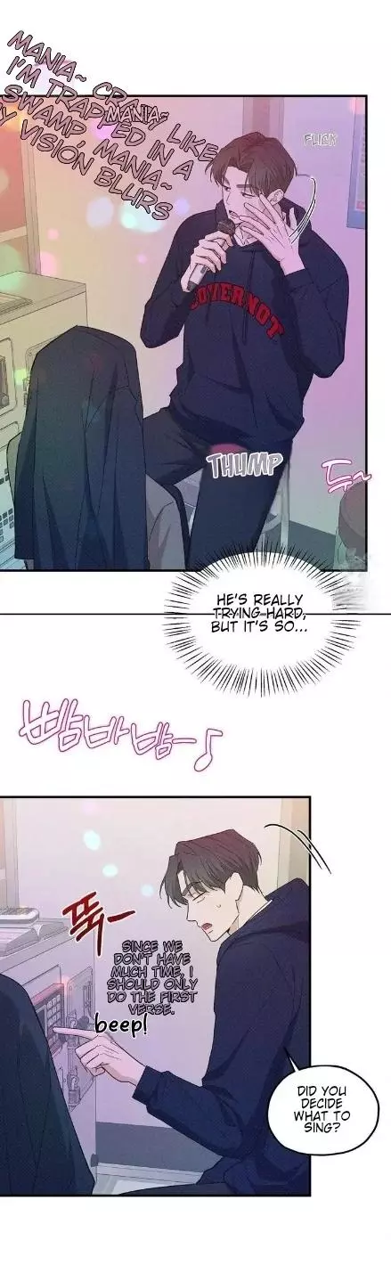 Manga page 38