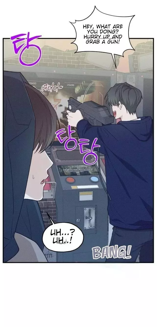 Manga page 22