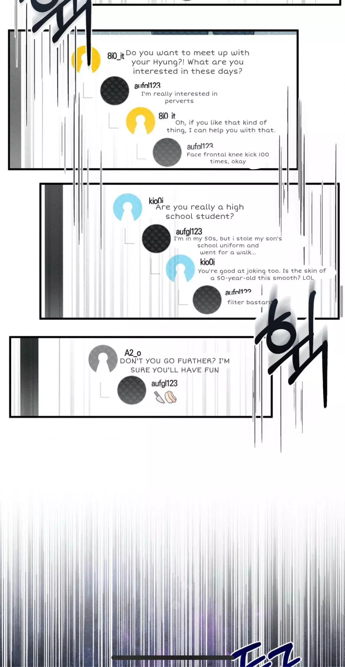 Manga page 32