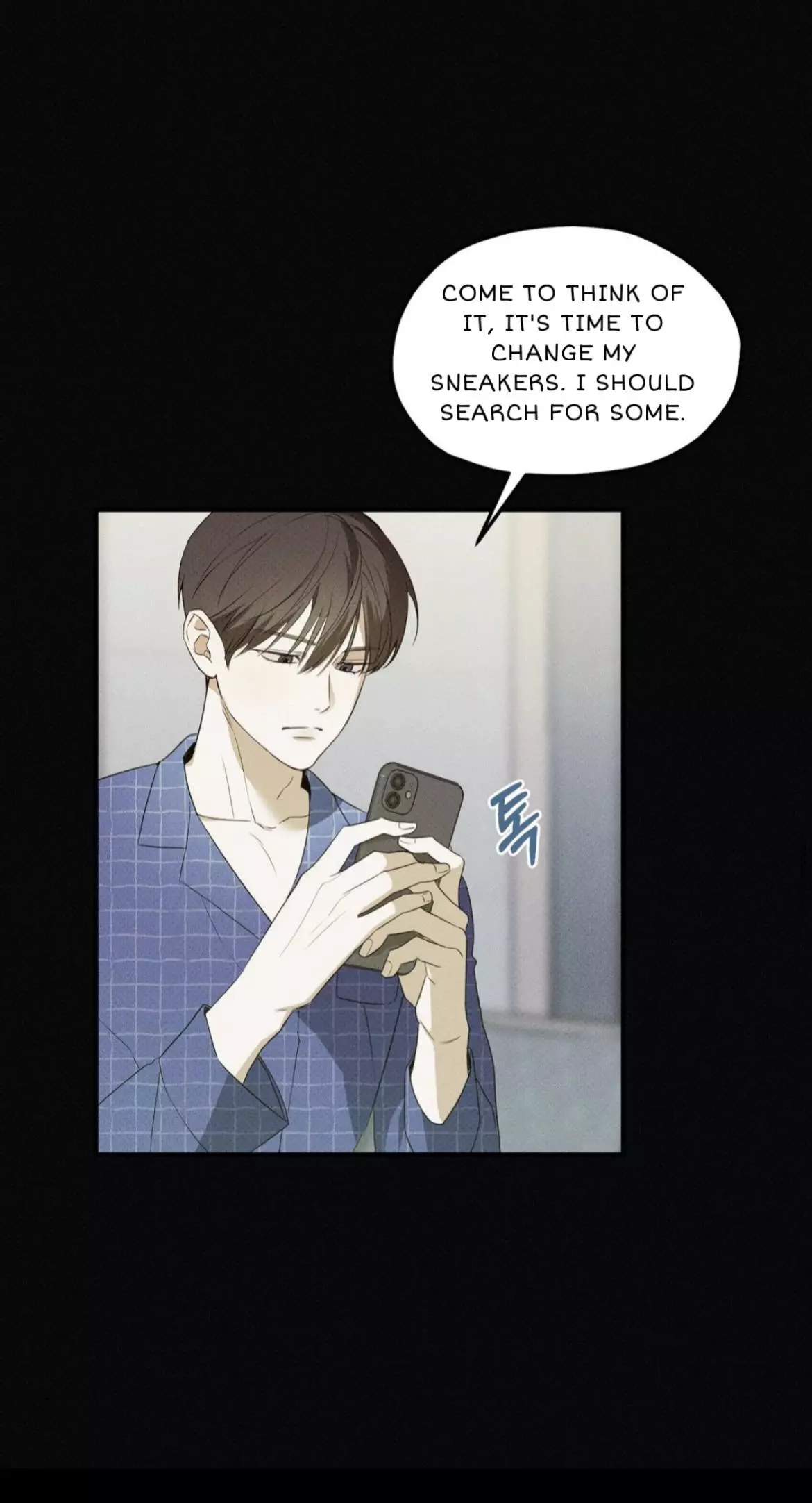 Manga page 40