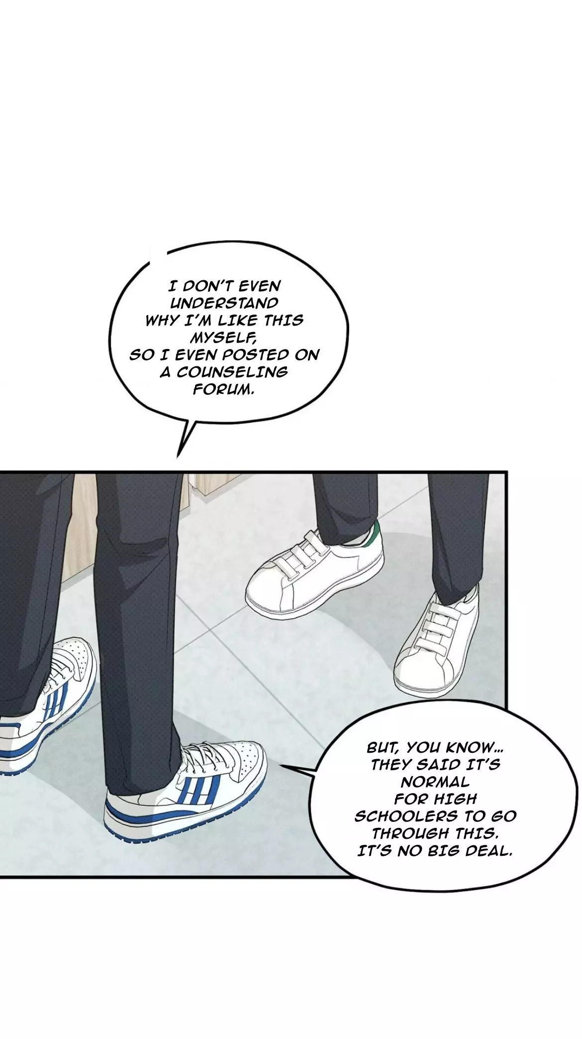 Manga page 9
