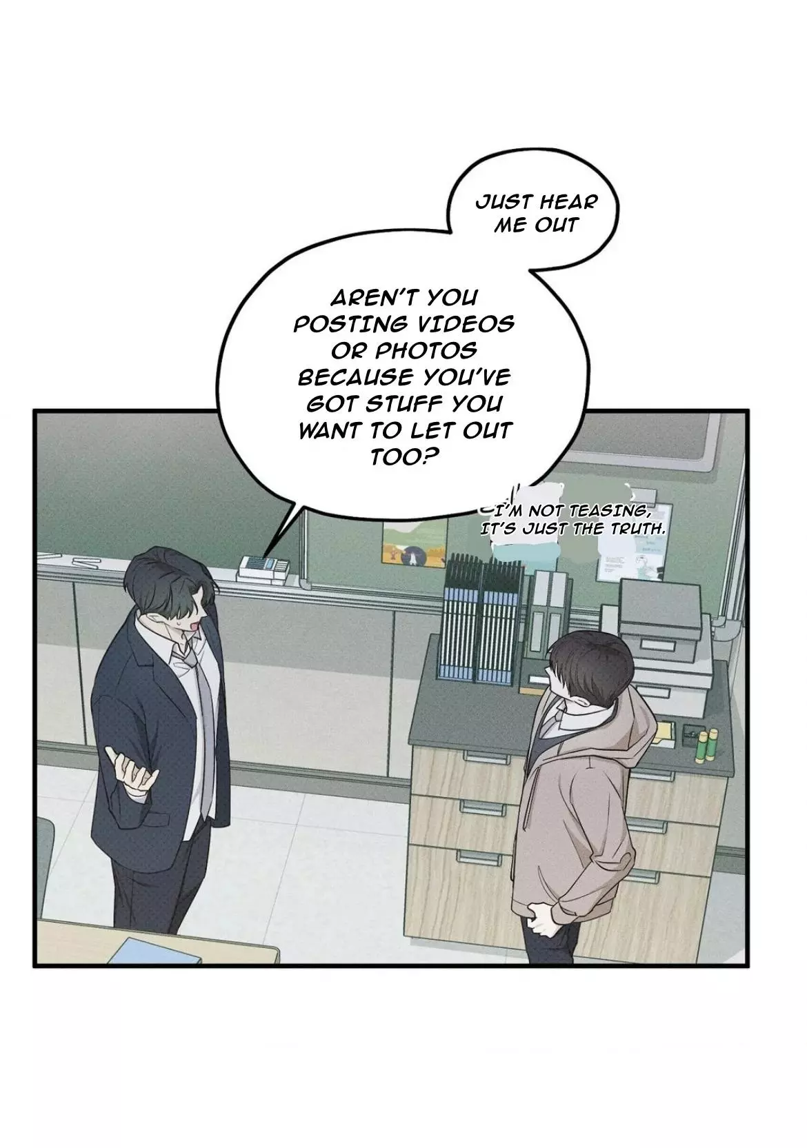 Manga page 5