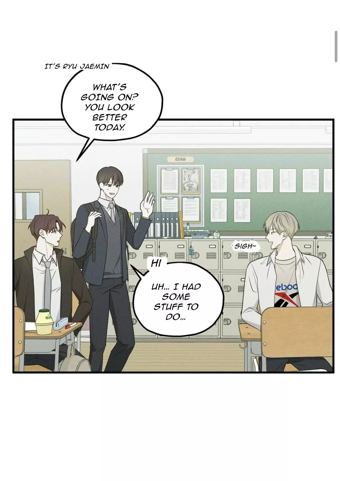Manga page 4