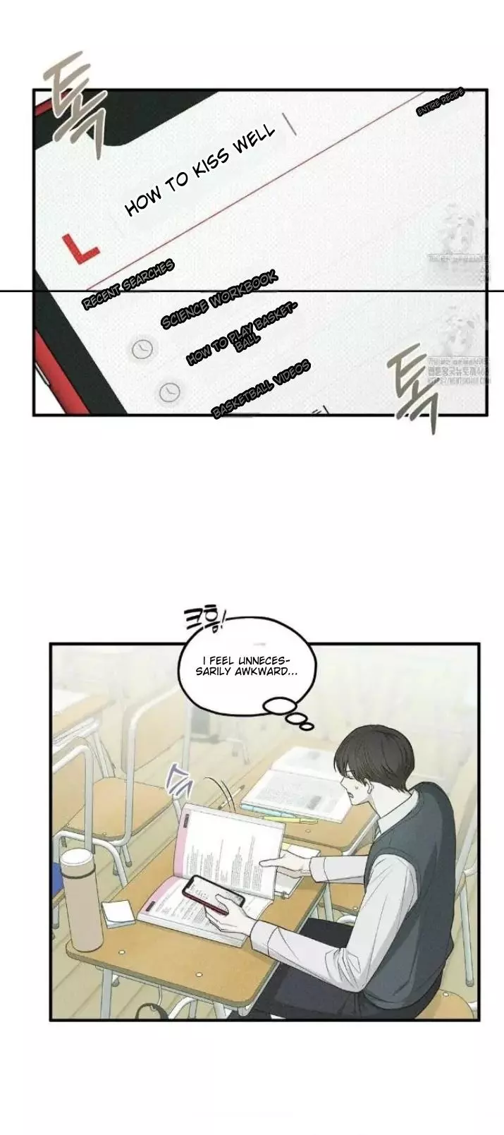 Manga page 15