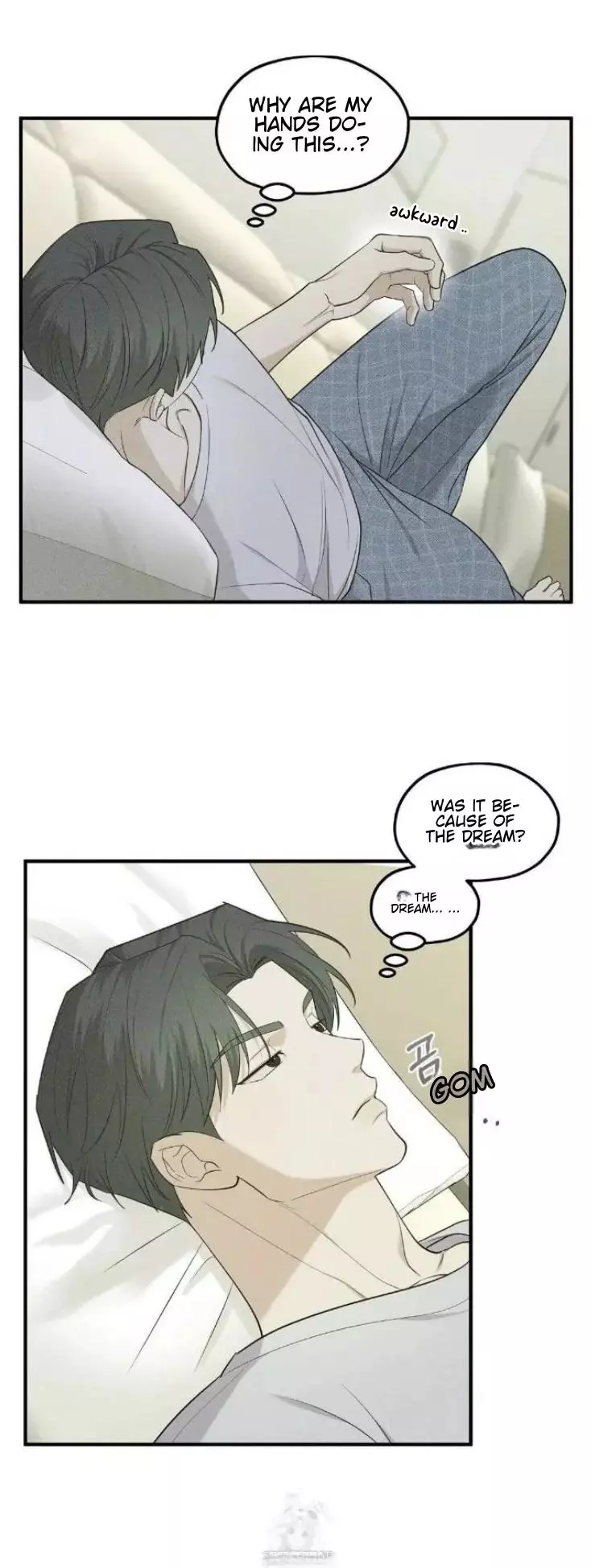 Manga page 32