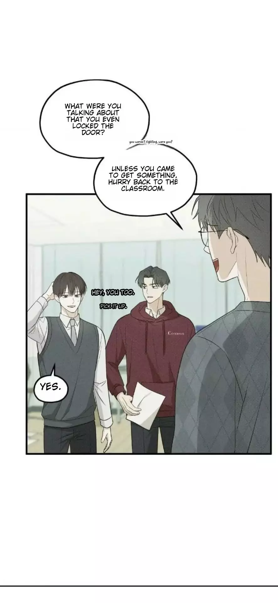 Manga page 22