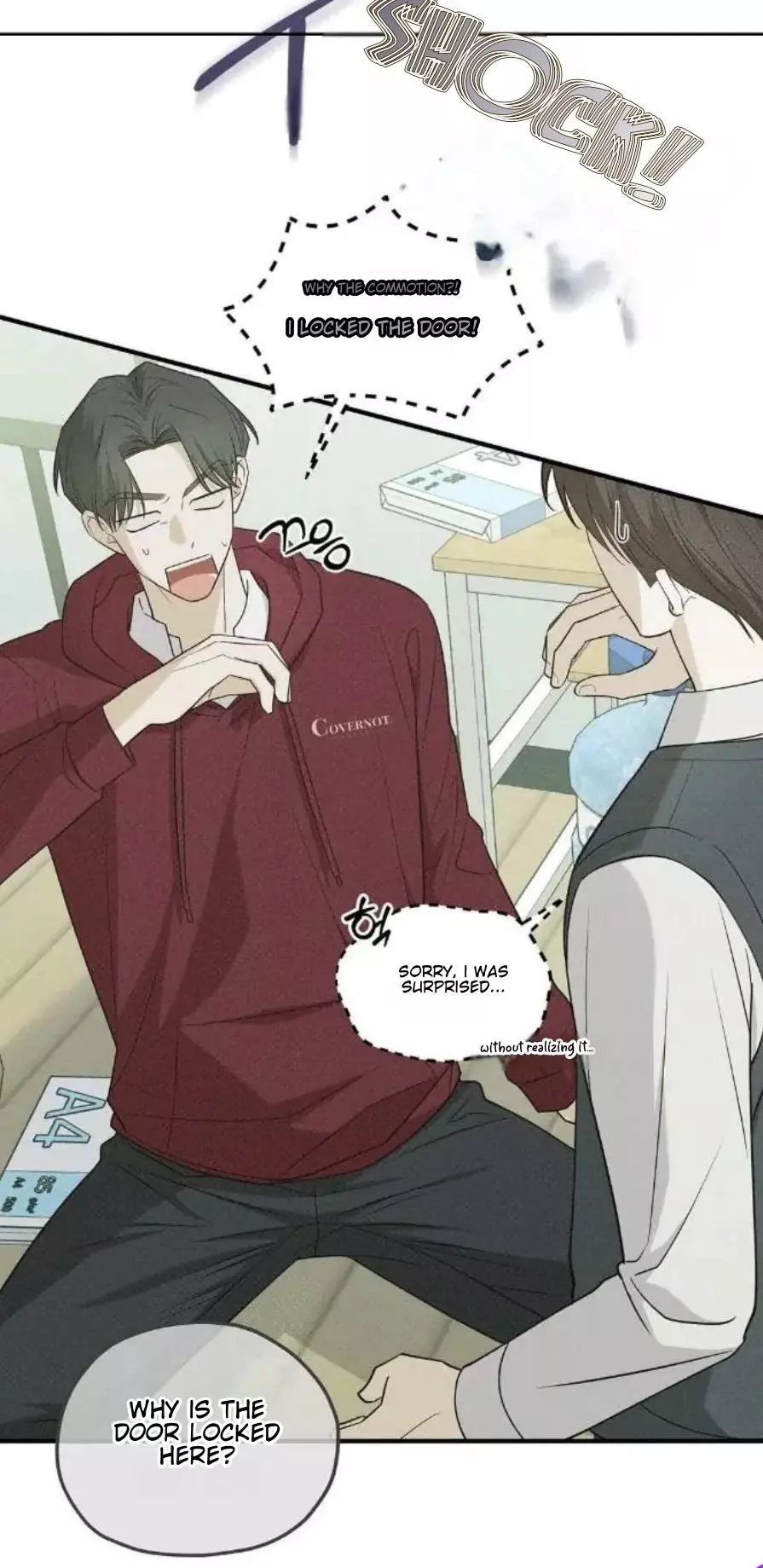 Manga page 19