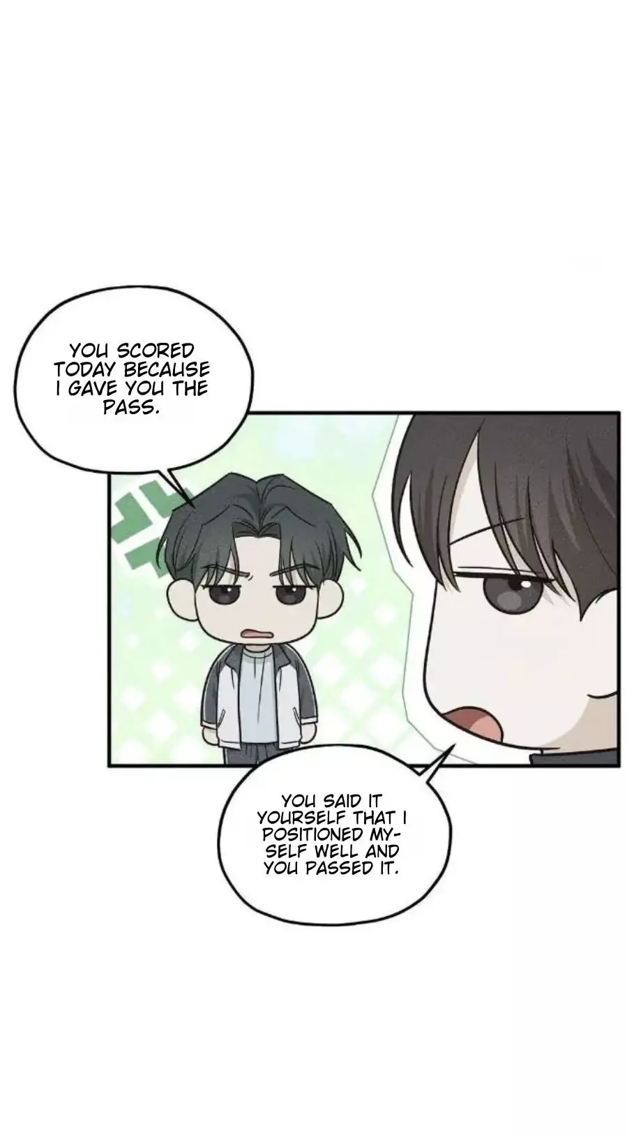Manga page 40