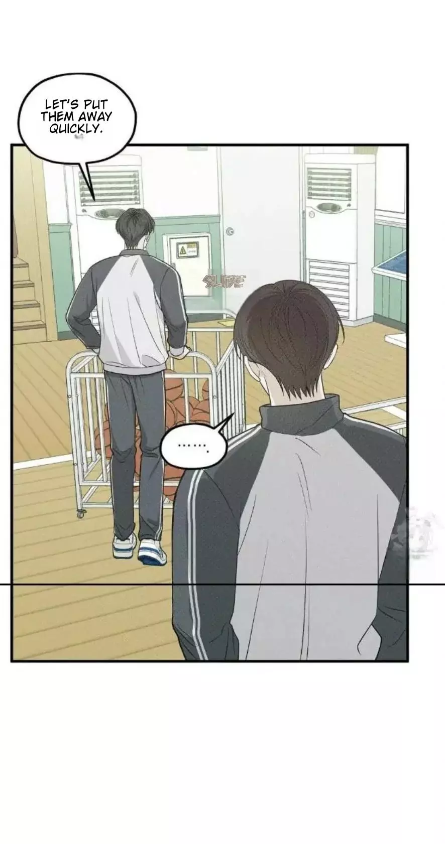 Manga page 33