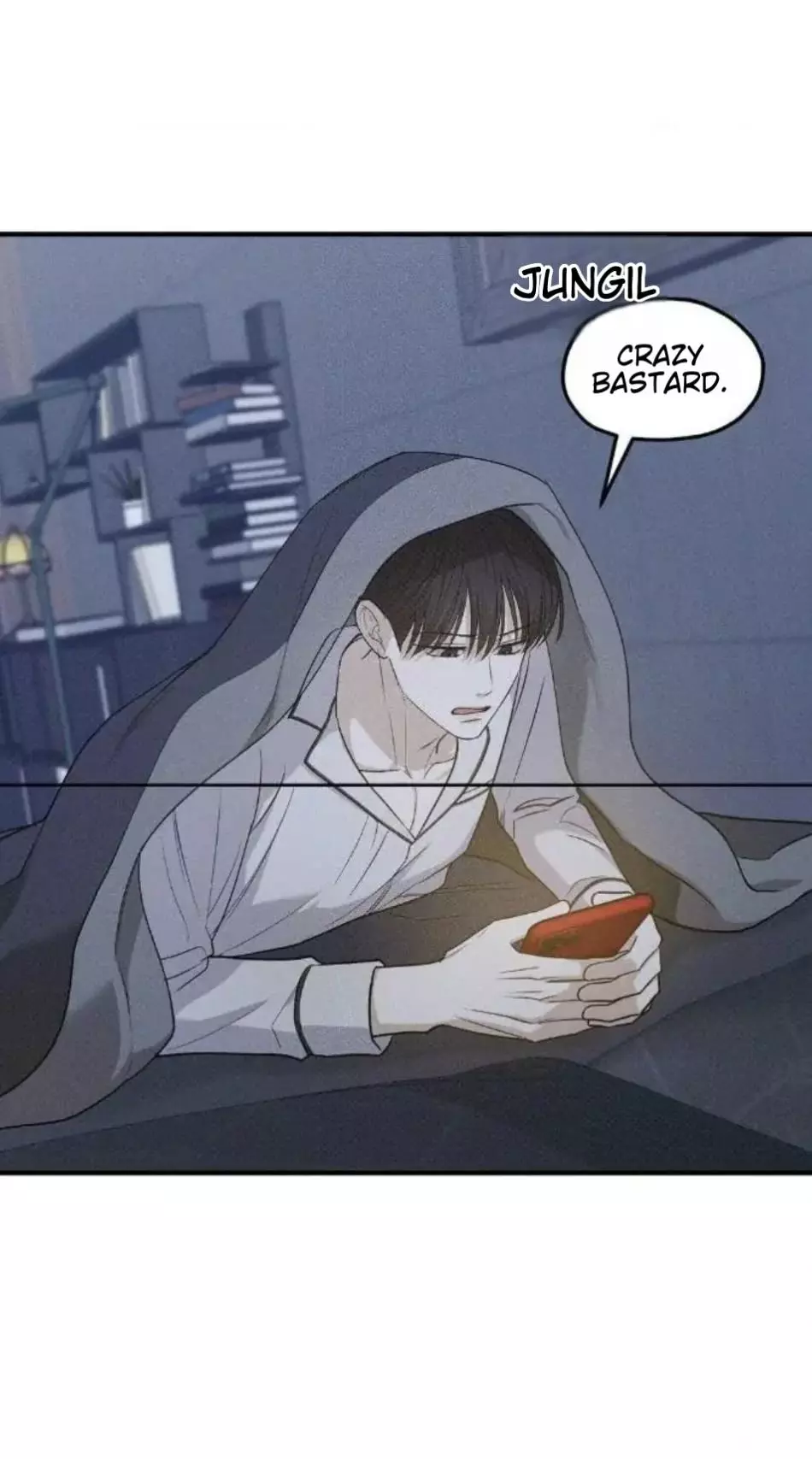 Manga page 40