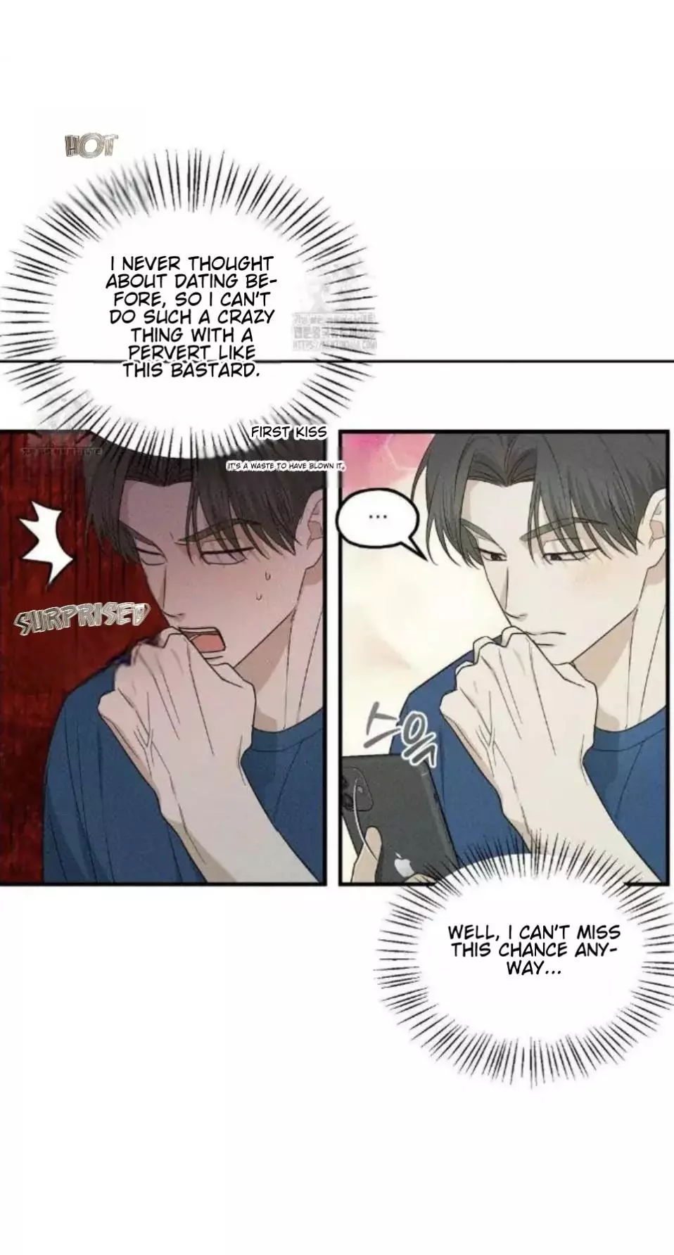 Manga page 38