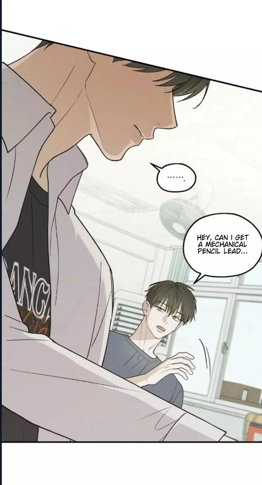 Manga page 33