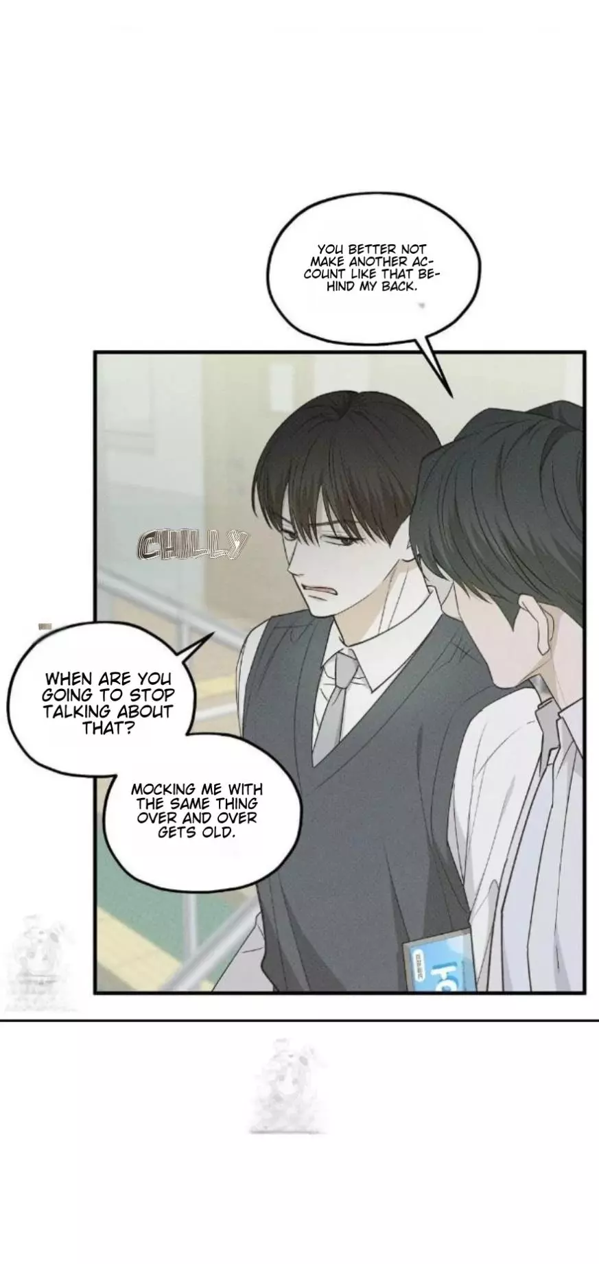 Manga page 23