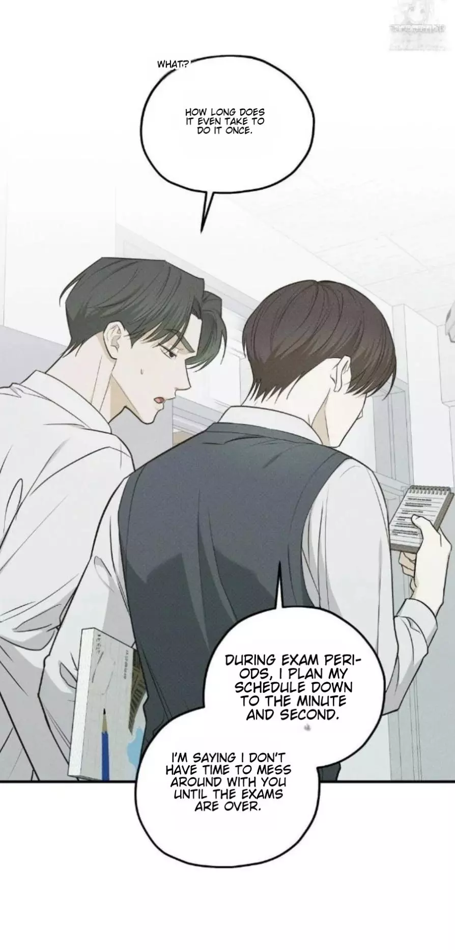 Manga page 19