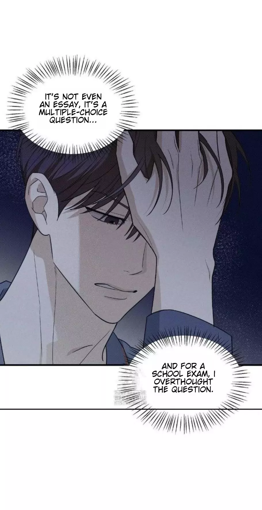 Manga page 21