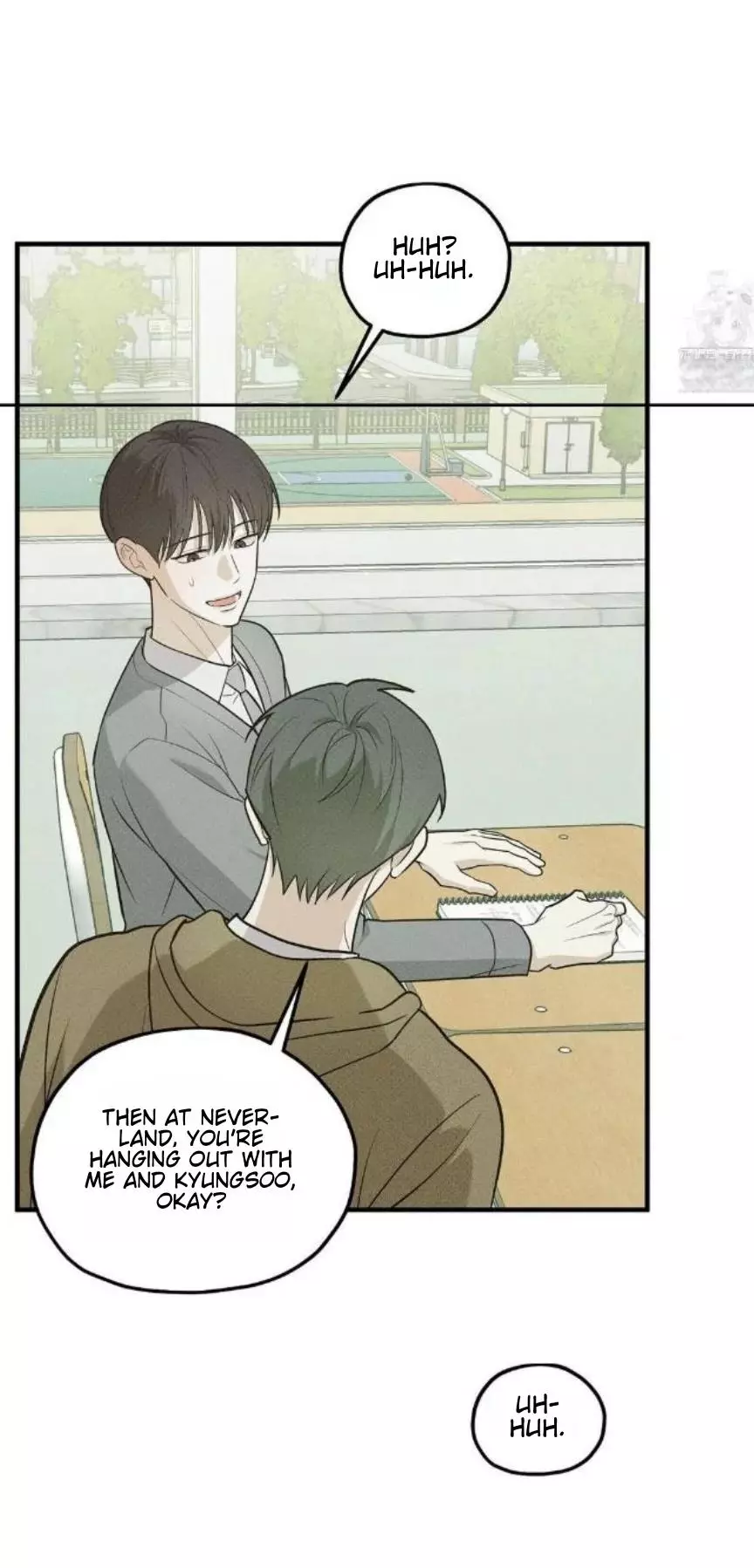 Manga page 54