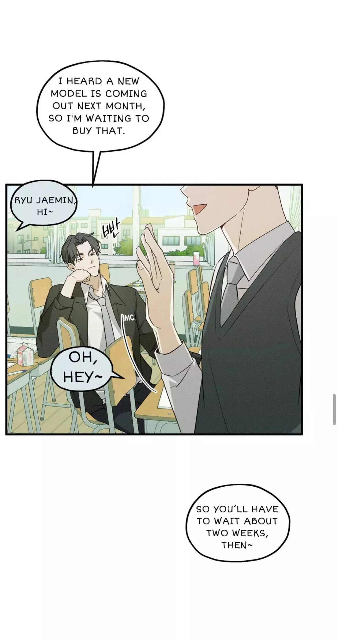 Manga page 39