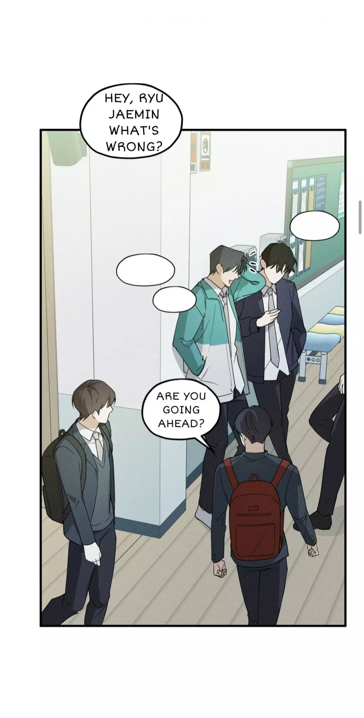 Manga page 11