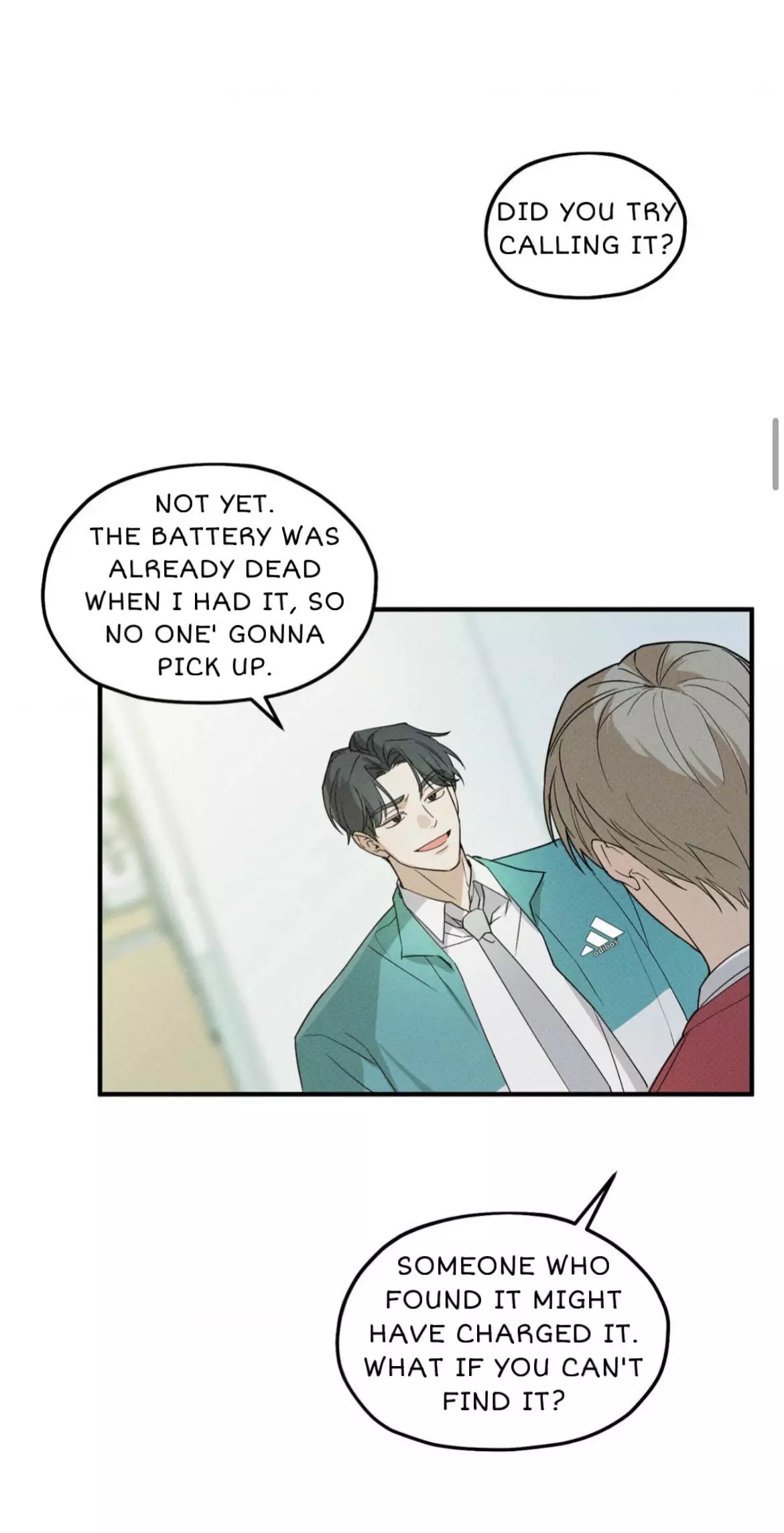 Manga page 12