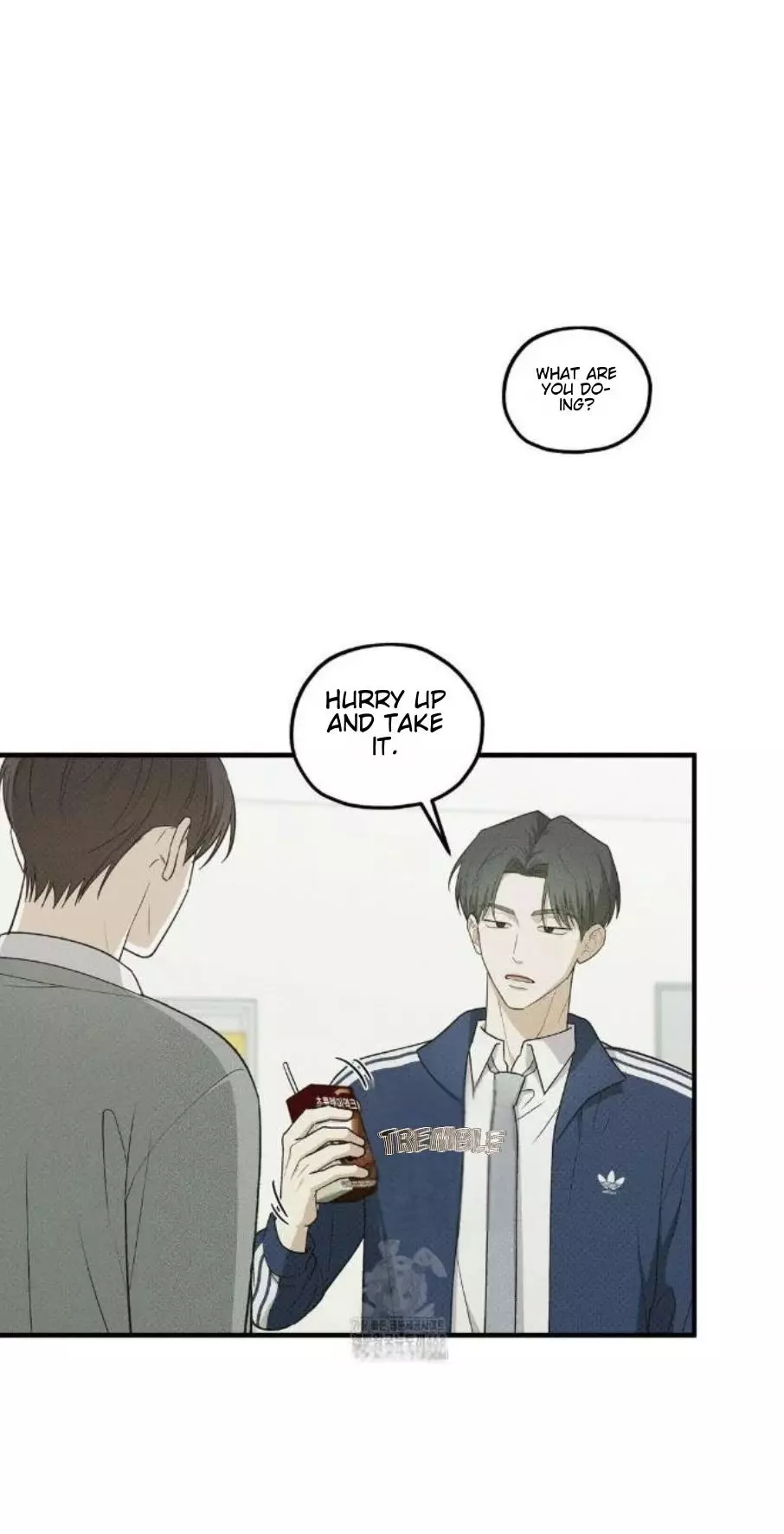 Manga page 21