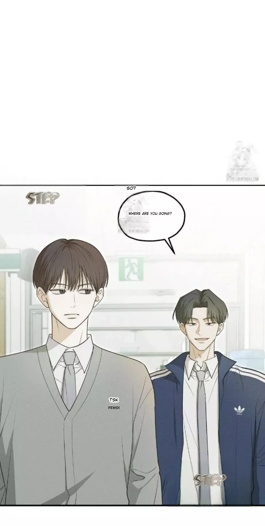 Manga page 4
