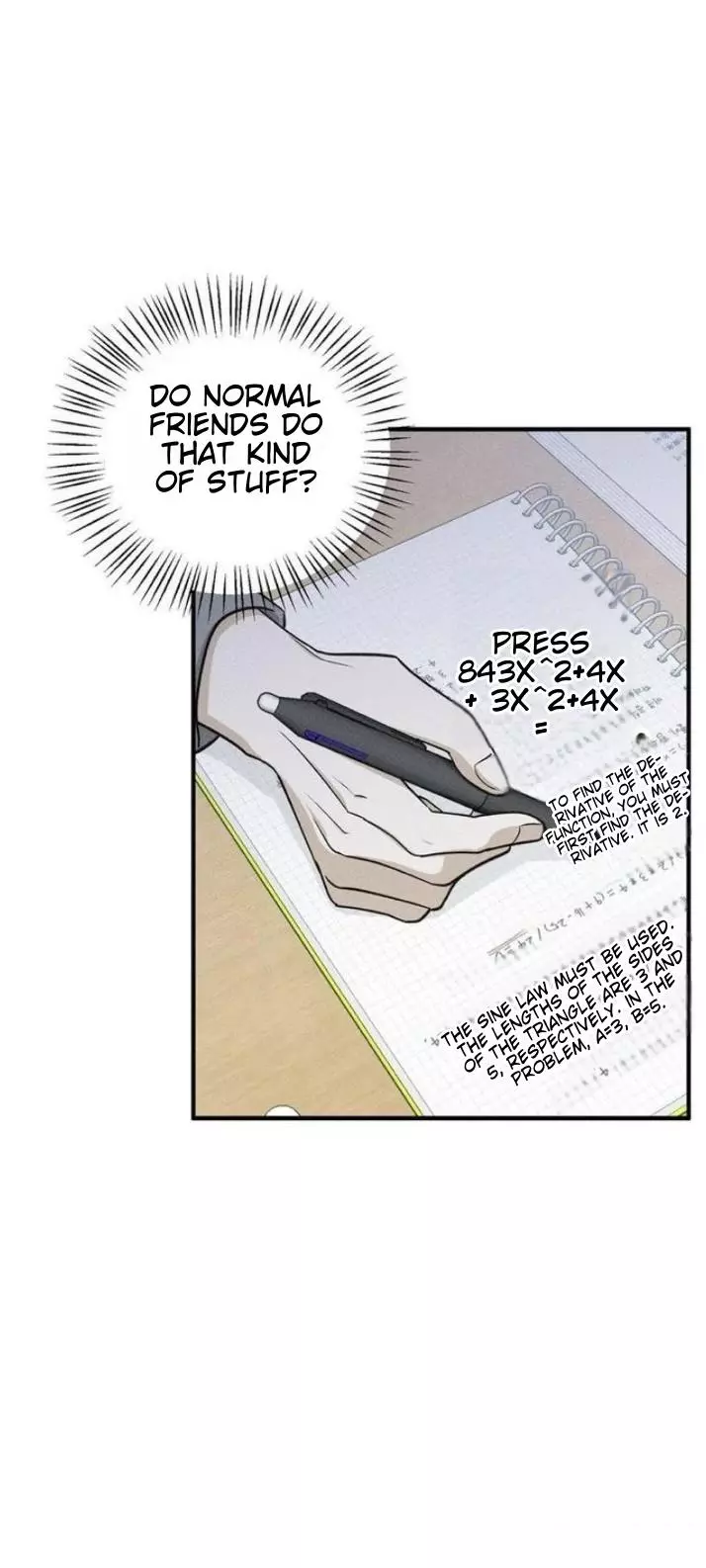 Manga page 9