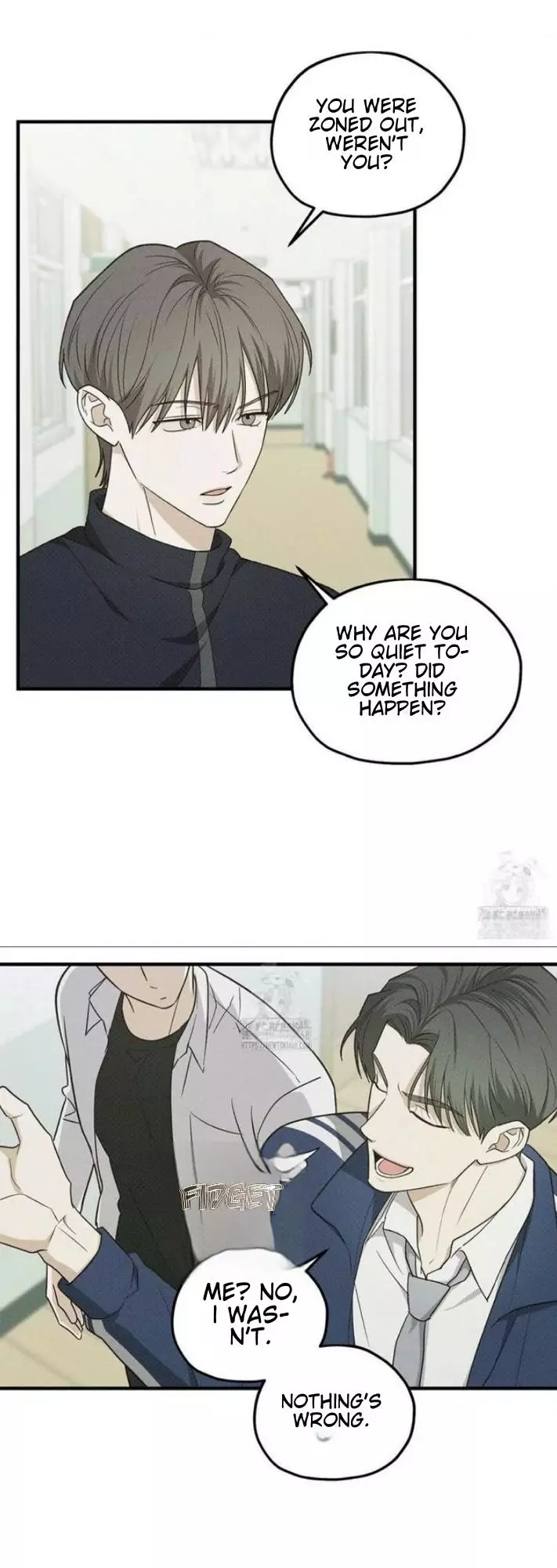 Manga page 21