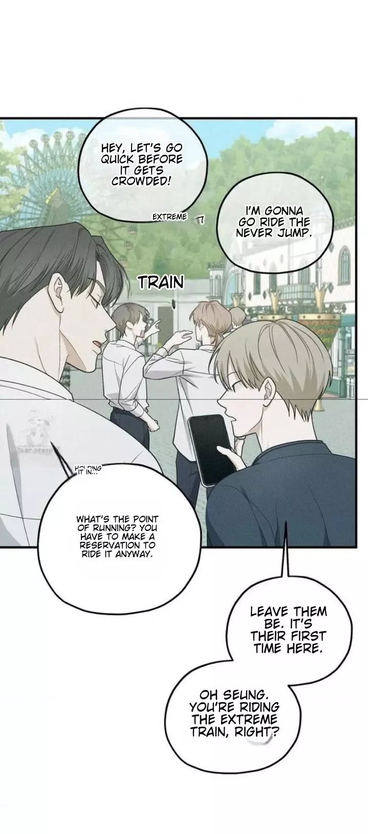 Manga page 40