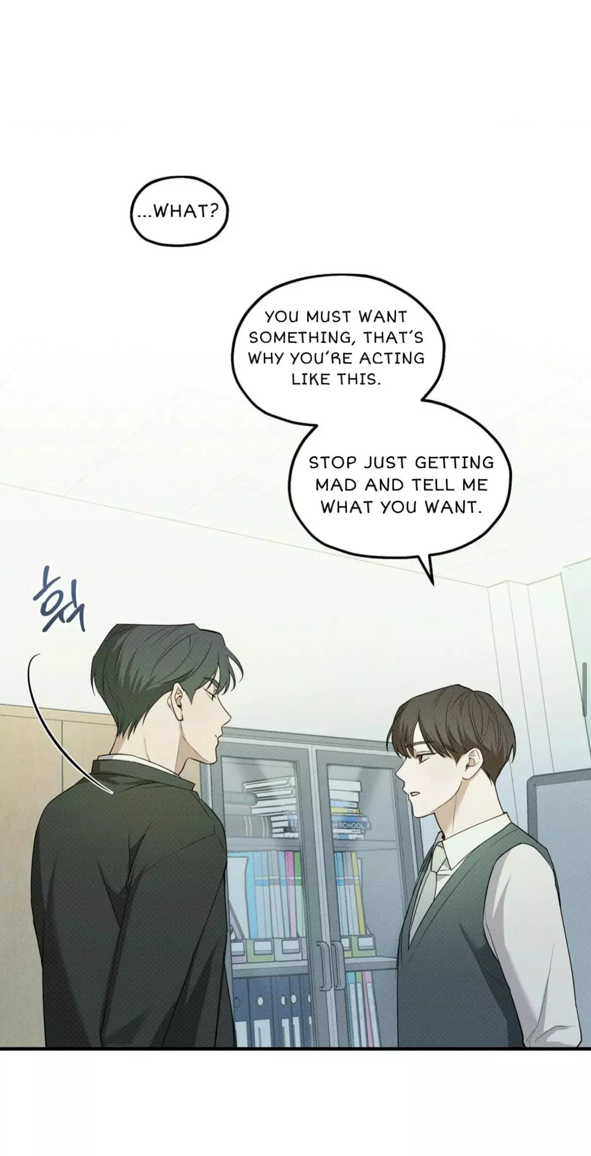 Manga page 40