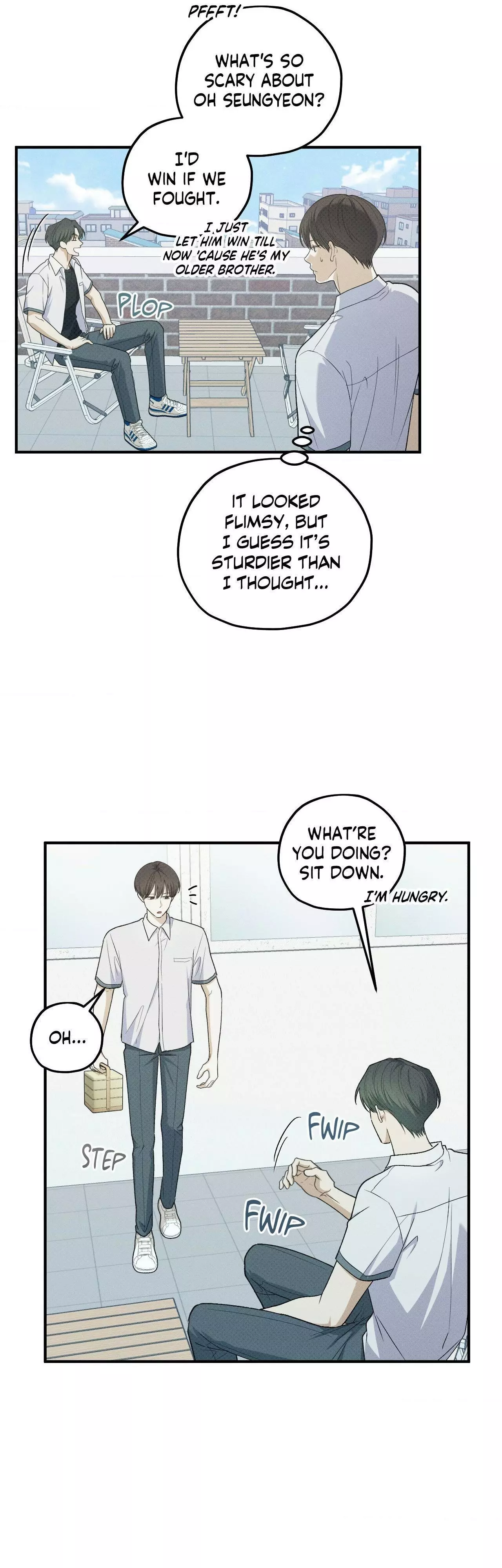 Manga page 6