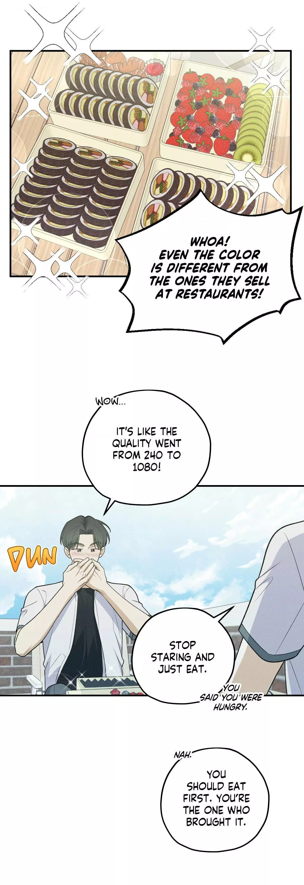 Manga page 11