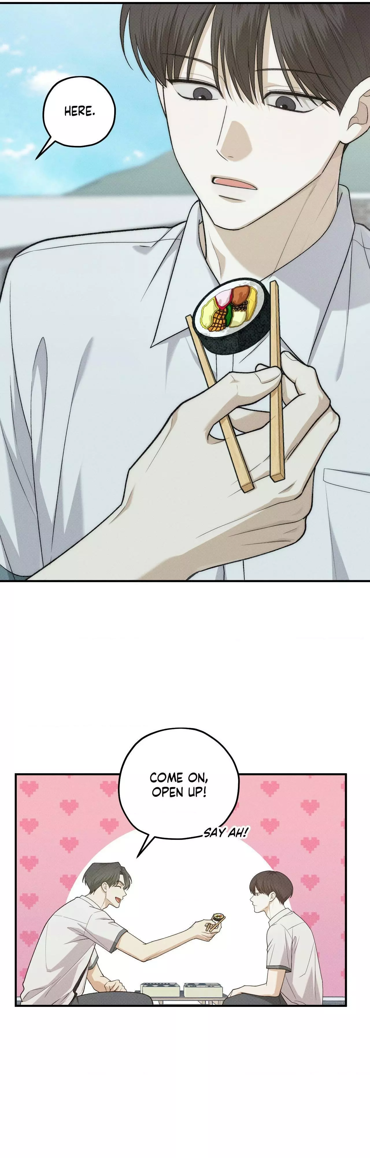 Manga page 14